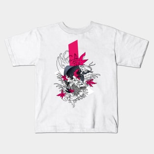 singularity Kids T-Shirt